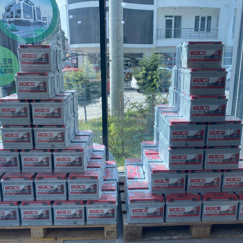 İnci Akü